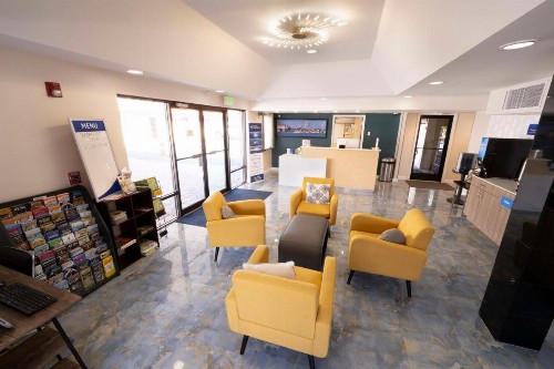 Best Western Historical Inn - image 6