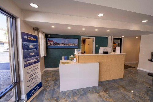 Best Western Historical Inn - image 7