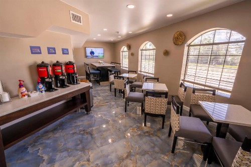 Best Western Historical Inn - image 9