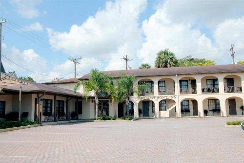 Bayfront Inn - image 8