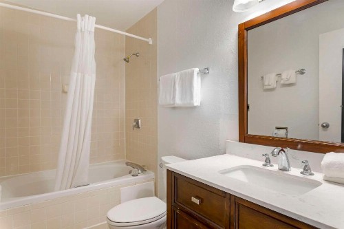 Quality Inn & Suites St Augustine Beach - image 23
