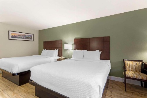Quality Inn & Suites St Augustine Beach - image 39