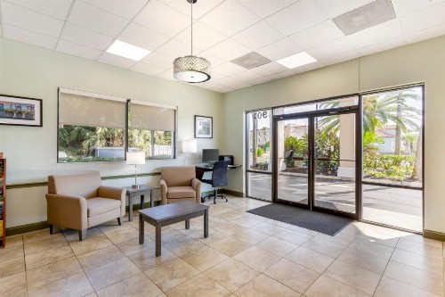 Quality Inn & Suites St Augustine Beach - image 42