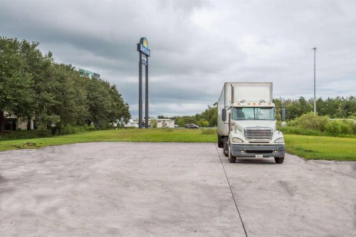 Days Inn by Wyndham St. Augustine West - image 2