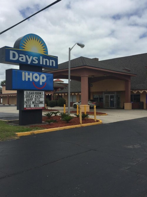 Days Inn by Wyndham St. Augustine West - image 24