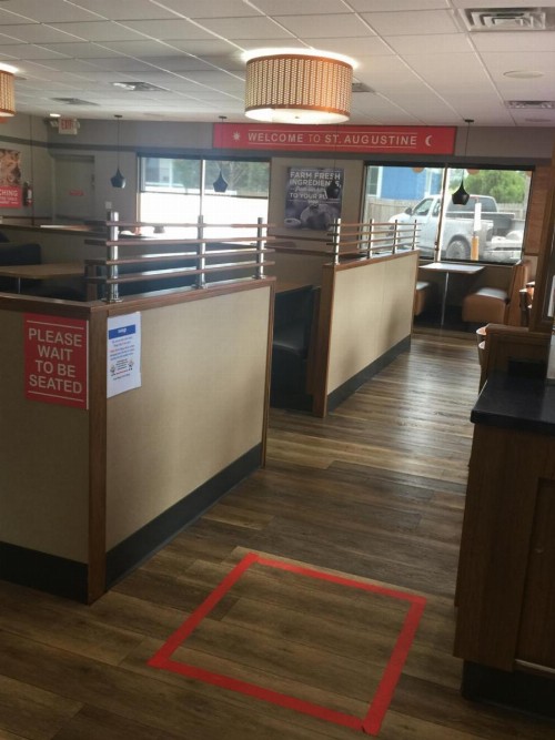 Days Inn by Wyndham St. Augustine West - image 25