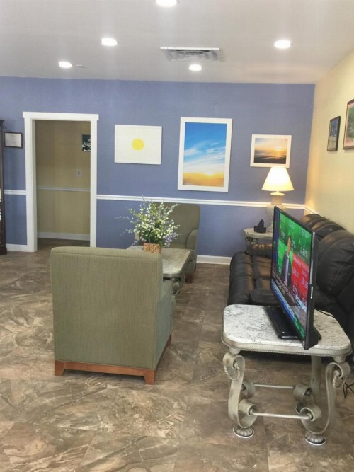 Days Inn by Wyndham St. Augustine West - image 26