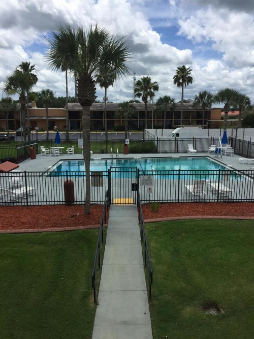 Days Inn by Wyndham St. Augustine West - image 27