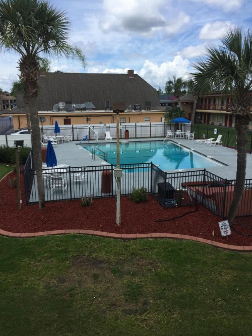 Days Inn by Wyndham St. Augustine West - image 28