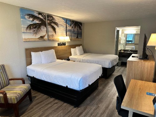Days Inn by Wyndham St. Augustine West - image 29