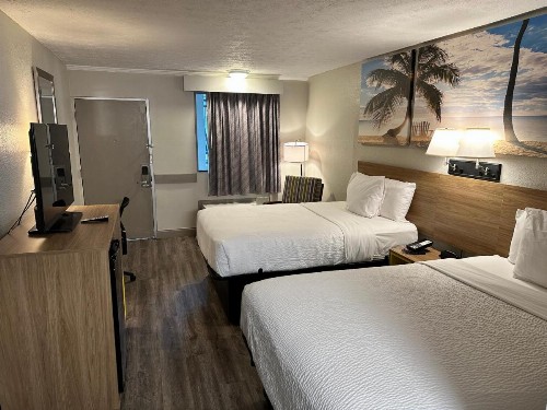 Days Inn by Wyndham St. Augustine West - image 30