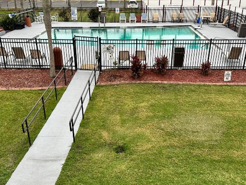 Days Inn by Wyndham St. Augustine West - image 34