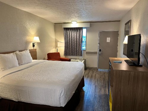 Days Inn by Wyndham St. Augustine West - image 35