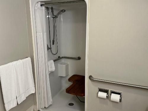 Days Inn by Wyndham St. Augustine West - image 36