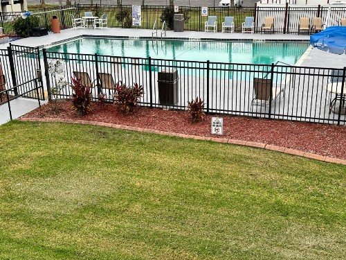 Days Inn by Wyndham St. Augustine West - image 38
