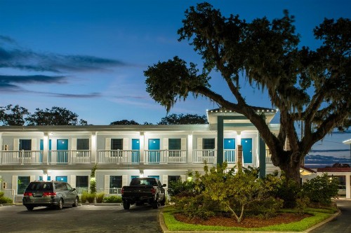 Southern Oaks Inn - Saint Augustine - image 16