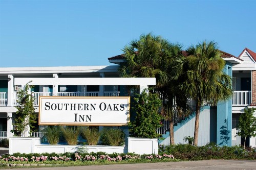 Southern Oaks Inn - Saint Augustine - image 17