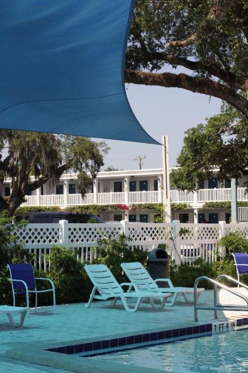 Southern Oaks Inn - Saint Augustine - image 18