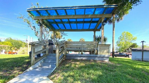 Southern Oaks Inn - Saint Augustine - image 19