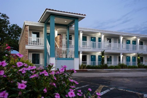 Southern Oaks Inn - Saint Augustine - image 20
