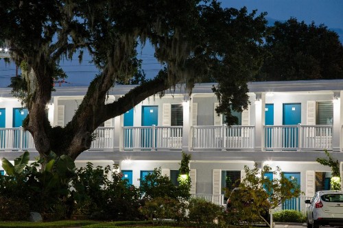 Southern Oaks Inn - Saint Augustine - image 21
