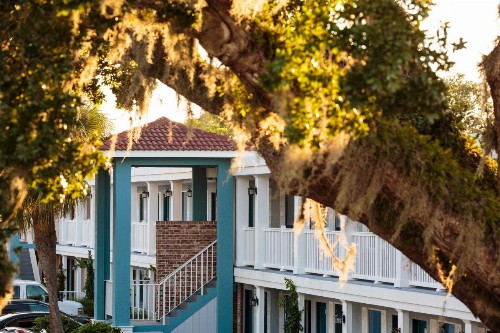 Southern Oaks Inn - Saint Augustine - image 23