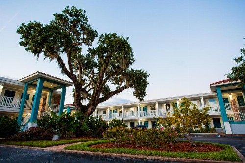Southern Oaks Inn - Saint Augustine - image 24