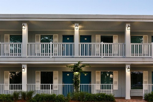 Southern Oaks Inn - Saint Augustine - image 26