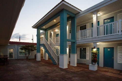 Southern Oaks Inn - Saint Augustine - image 27