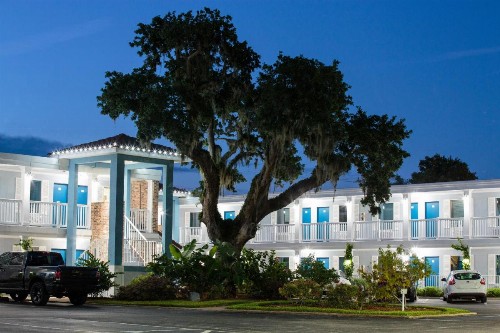 Southern Oaks Inn - Saint Augustine - image 29