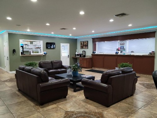 Southern Oaks Inn - Saint Augustine - image 32