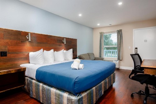Southern Oaks Inn - Saint Augustine - image 35