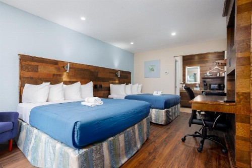 Southern Oaks Inn - Saint Augustine - image 39
