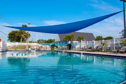Southern Oaks Inn - Saint Augustine - image 4
