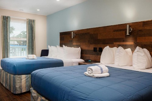 Southern Oaks Inn - Saint Augustine - image 42