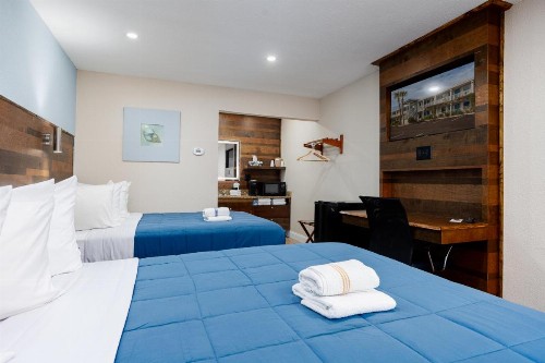 Southern Oaks Inn - Saint Augustine - image 43
