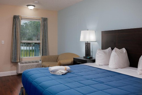 Southern Oaks Inn - Saint Augustine - image 44