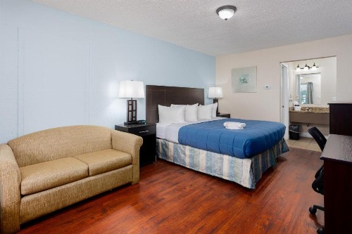 Southern Oaks Inn - Saint Augustine - image 45