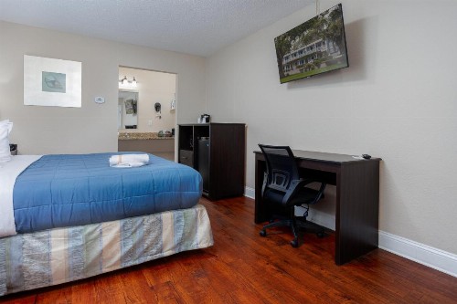 Southern Oaks Inn - Saint Augustine - image 46