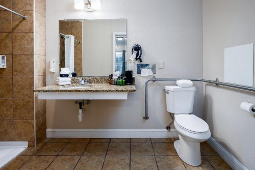Southern Oaks Inn - Saint Augustine - image 47