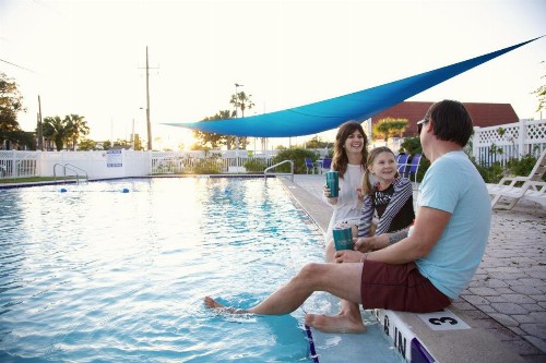 Southern Oaks Inn - Saint Augustine - image 6