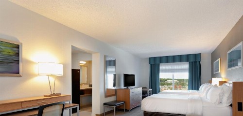 Holiday Inn - St Augustine - World Golf an IHG Hotel - image 11