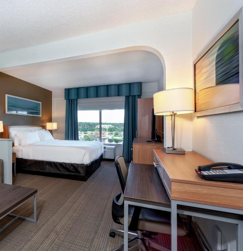 Holiday Inn - St Augustine - World Golf an IHG Hotel - image 12