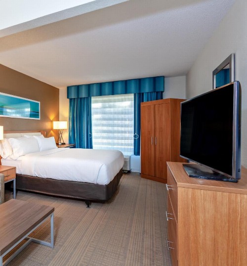 Holiday Inn - St Augustine - World Golf an IHG Hotel - image 13