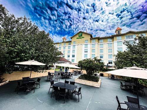 Holiday Inn - St Augustine - World Golf an IHG Hotel - image 2