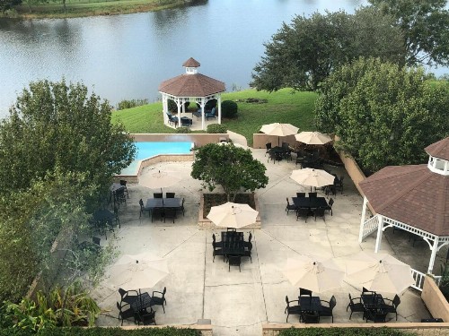 Holiday Inn - St Augustine - World Golf an IHG Hotel - image 25
