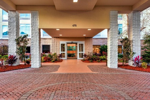 Holiday Inn - St Augustine - World Golf an IHG Hotel - image 26