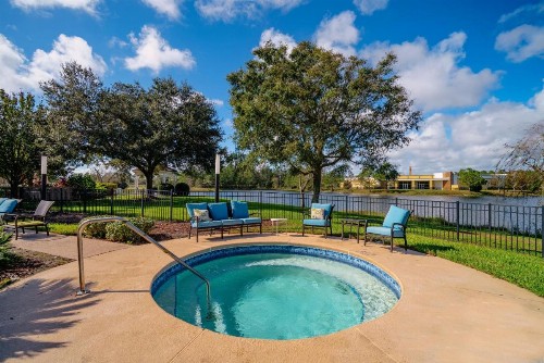 Holiday Inn - St Augustine - World Golf an IHG Hotel - image 35