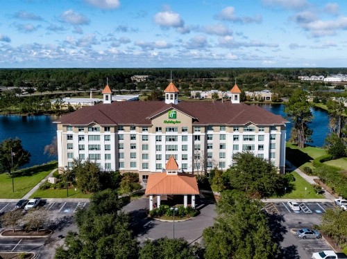 Holiday Inn - St Augustine - World Golf an IHG Hotel - image 36