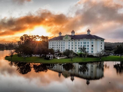Holiday Inn - St Augustine - World Golf an IHG Hotel - image 38